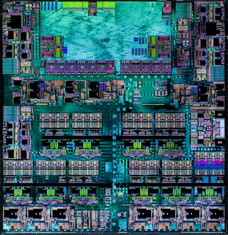 Exynos S5520 RF